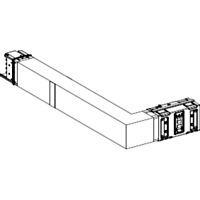 SCHNEIDER KSA630DLR41F Koleno 630 A horizontální n