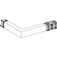 SCHNEIDER KSA630DLR43A Koleno 630 A horizontální n