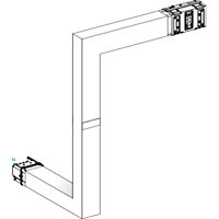 SCHNEIDER KSA630DMBK43F 3D koleno 630 A na míru