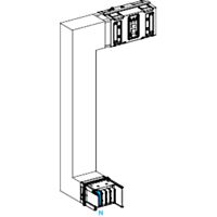 SCHNEIDER KSA630DMCK41A 3D koleno 630 A na míru