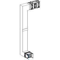 SCHNEIDER KSA630DMCK41F 3D koleno 630 A na míru