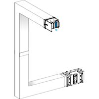 SCHNEIDER KSA630DMCL43F 3D koleno 630 A na míru