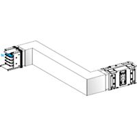 SCHNEIDER KSA630DZCH41A Z - koleno 630 A na míru