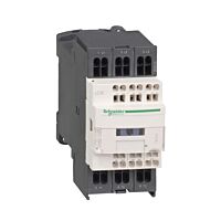 SCHNEIDER LC1D183FE7 Stykač 18A 1Z+1V 115VAC 50/60