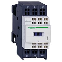 SCHNEIDER "LC1D383P7 Stykač 38A 1"Z" +1"V" 230