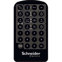 SCHNEIDER MTN6300-0002 Dálkový ovladač pro KNX det