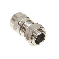 SCHNEIDER Průchodka kabelová 304L+ matice NSYCGX20