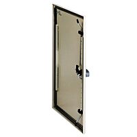 SCHNEIDER NSYDS3D53 Plné dveře S3D 500x300 mm