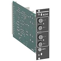 SCHNEIDER Modul hlavního obvodu MLD32 EXW
