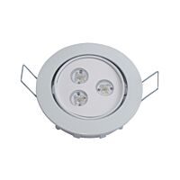 SCHNEIDER OVA46007 Spot LED CBS IP20 L/300/216VDC-