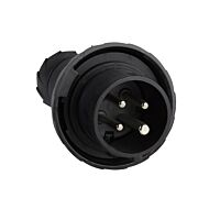 SCHNEIDER PKX16M744 Průmyslová vidlice PRATIKA 16A