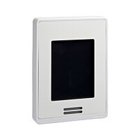 SCHNEIDER SE8350U5B11P Fancoilový regulátor s doty
