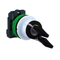 SCHNEIDER XB5FG21C1 Ovládač stiskací, zapuštěné pr