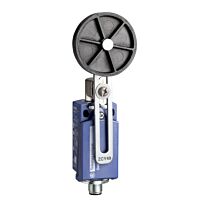 SCHNEIDER XCKD2149M12 Polohový spínač Universal ,