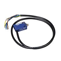 SCHNEIDER XCMD2110L10 Polohový spínač Universal ,