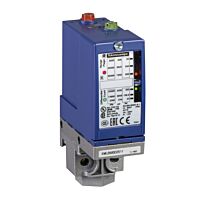 SCHNEIDER XMLB300N2S12 Tlakový spínač 300 bar