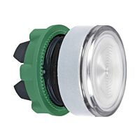 SCHNEIDER ZB5AW31SC1 BI Ovládací hlavice stiskací