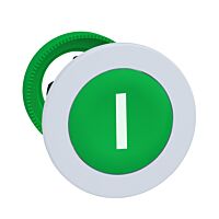 SCHNEIDER ZB5FA331C1 Ovládací hlavice, zapuštěné p