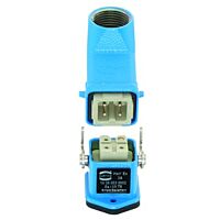 Konektor Kit Han Ex 3A HBM/HSE-M20