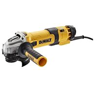 DeWALT  Bruska DWE4257 úhlová