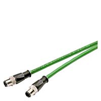 SIEMENS Kabel 6XV1870-8AH50 Ethernet