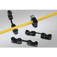 HELLERMANNTYTON Příchytka 234-10300 kabelová