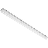 MODUS PL 3500,  úzký korpus 1575mm, LED 830, korpus PE, opálový PC kryt,  IP65,  DALI zdroj 700mA, průběžná montáž 1f