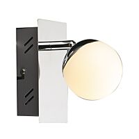 Sví. LED PABLO 12W 4500K přisaz. kuh