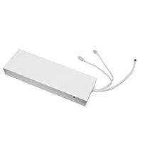 MODUS Modul NM/EM203/1/PO 25W nouzový set pro vestavná LED svítidla, TRIDONIC EMconverterLED BASIC 203 LiFePO4 50V, 1hod