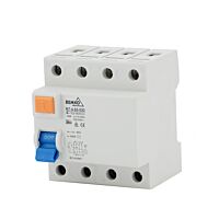 chránič AC 4P 40A 30mA