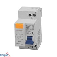 Chránič 16B/2/0,03 Bemko