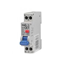 Chránič 16B/1/0,03 Bemko