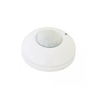 Pohybové čidlo PIR SES05WH 500W 360° IP2