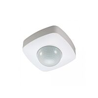 Čidlo PIR SES07WH 2000W 360° IP20 pohyb.