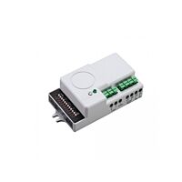 Čidlo SES76WH 600W 360° IP20 pohyb.