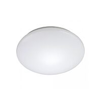 plafoniera LED TOKAR, 12W, 3000K