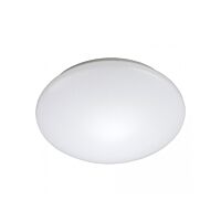 "plafoniera  LED "TOKAR" IP20, 12W, 96