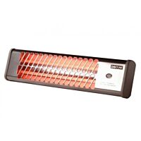 EXIHAND Infrazářič Ravanson IF10R 600/1200W