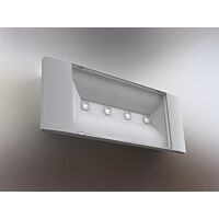 MODUS Svítidlo LED WONDER 1W 150lm 1h nouzové IP20