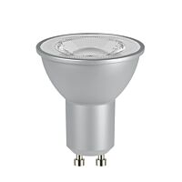 KANLUX Žárovka LED 7W-43 GU10 2700K 120° IQ-LED