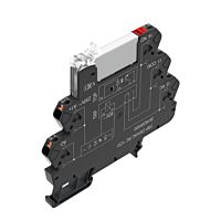 TRP 230VAC RC 1CO
