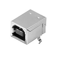 USB2.0B T1H 2.8N4 TY BK