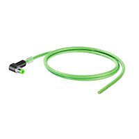 WEIDMÜLLER Kabel IE-C5DD4UG0100DCAXXX-E PROFINET 4pól., délka 10m, IP67