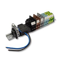 Stožárová výzbroj SV 9.16.5p, Saltek SP-