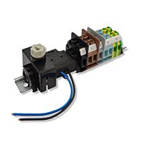 Stožárová výzbroj SV - A - 6.16.5p, Salt