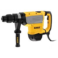 DeWALT  Kladivo  D25733K 8kg kombi