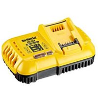 DeWALT  Nabíječka  DCB118 18/54V