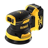 DeWALT  Bruska  DCW210P2 18V exentrická