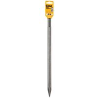 DeWALT  Sekáč  DT60702 400mm špičatý