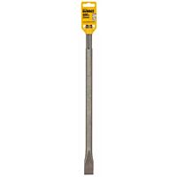 DeWALT  Sekáč  DT60704 25x400mm plochý